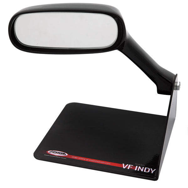 Non-LED Hot Rod Mirrors
