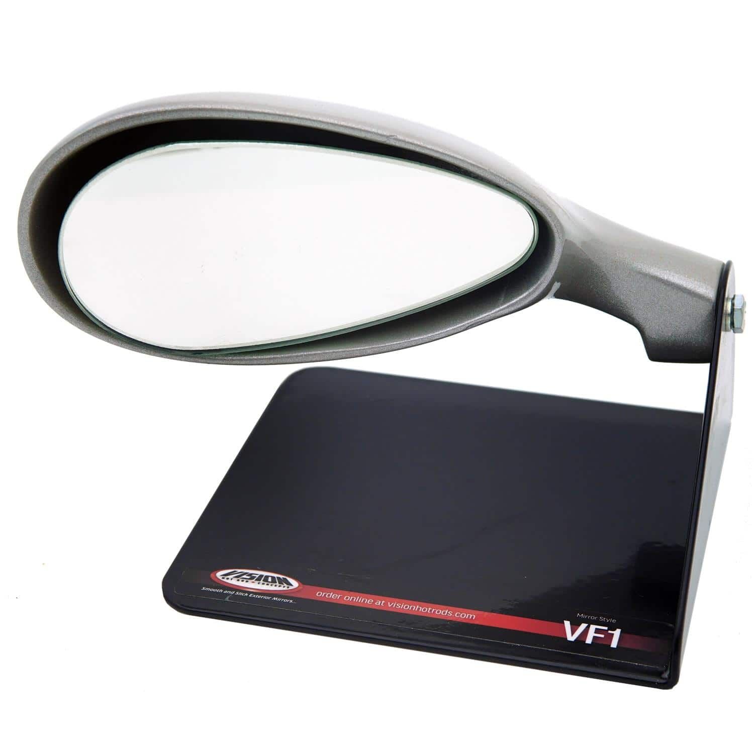 VF1 Hot Rod Mirrors (Pair) - VisionHotRodConcepts