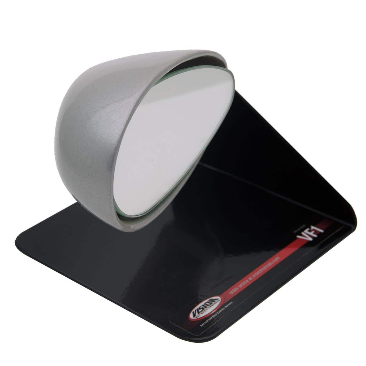 VF1 Hot Rod Mirrors (Pair) - VisionHotRodConcepts