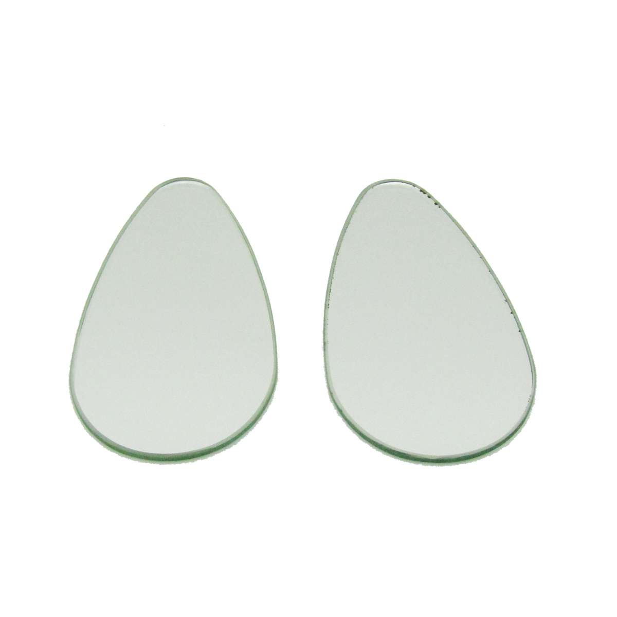 VF1 Replacement Glass - VisionHotRodConcepts