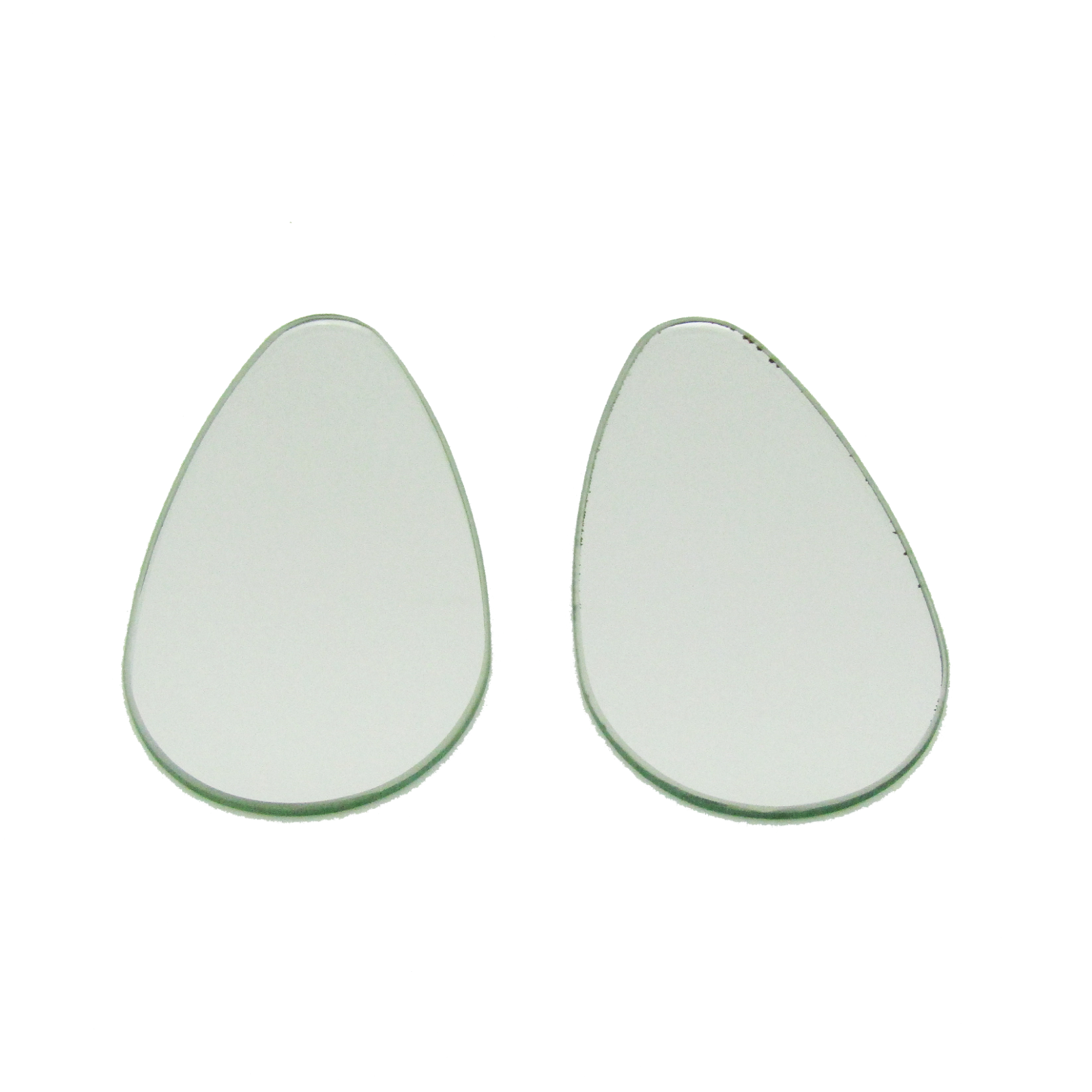 VF1 Replacement Glass - VisionHotRodConcepts