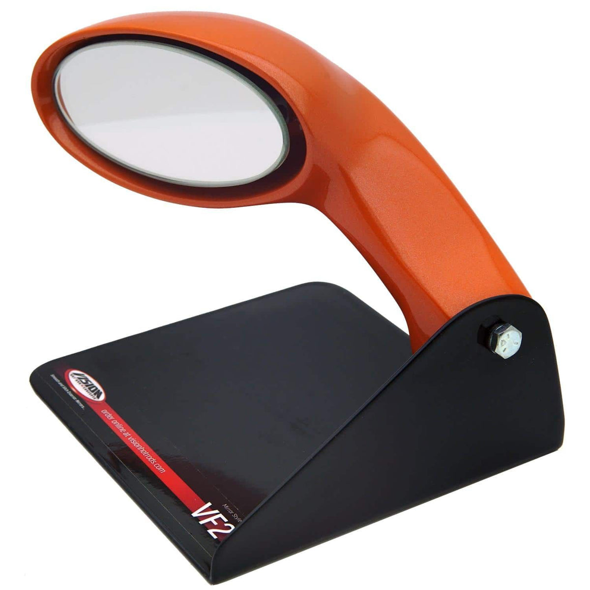 VF2 Hot Rod Mirrors (Pair) - VisionHotRodConcepts