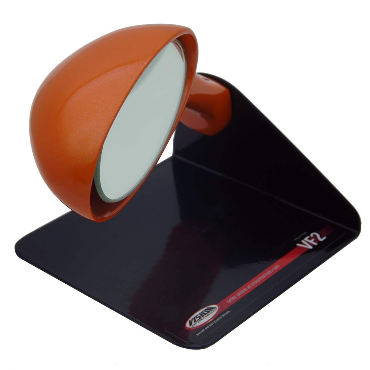 VF2 Hot Rod Mirrors (Pair) - VisionHotRodConcepts