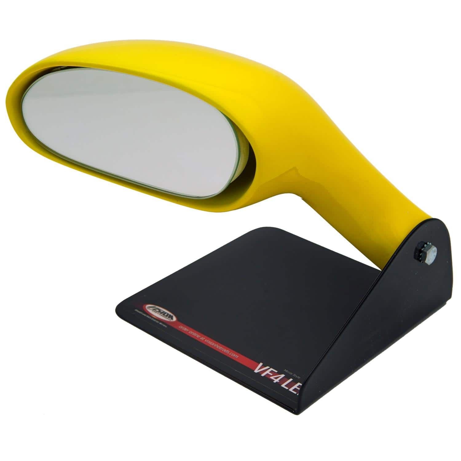 Custom Car Mirrors | Hot Rod Mirrors | Custom Side View Mirrors ...