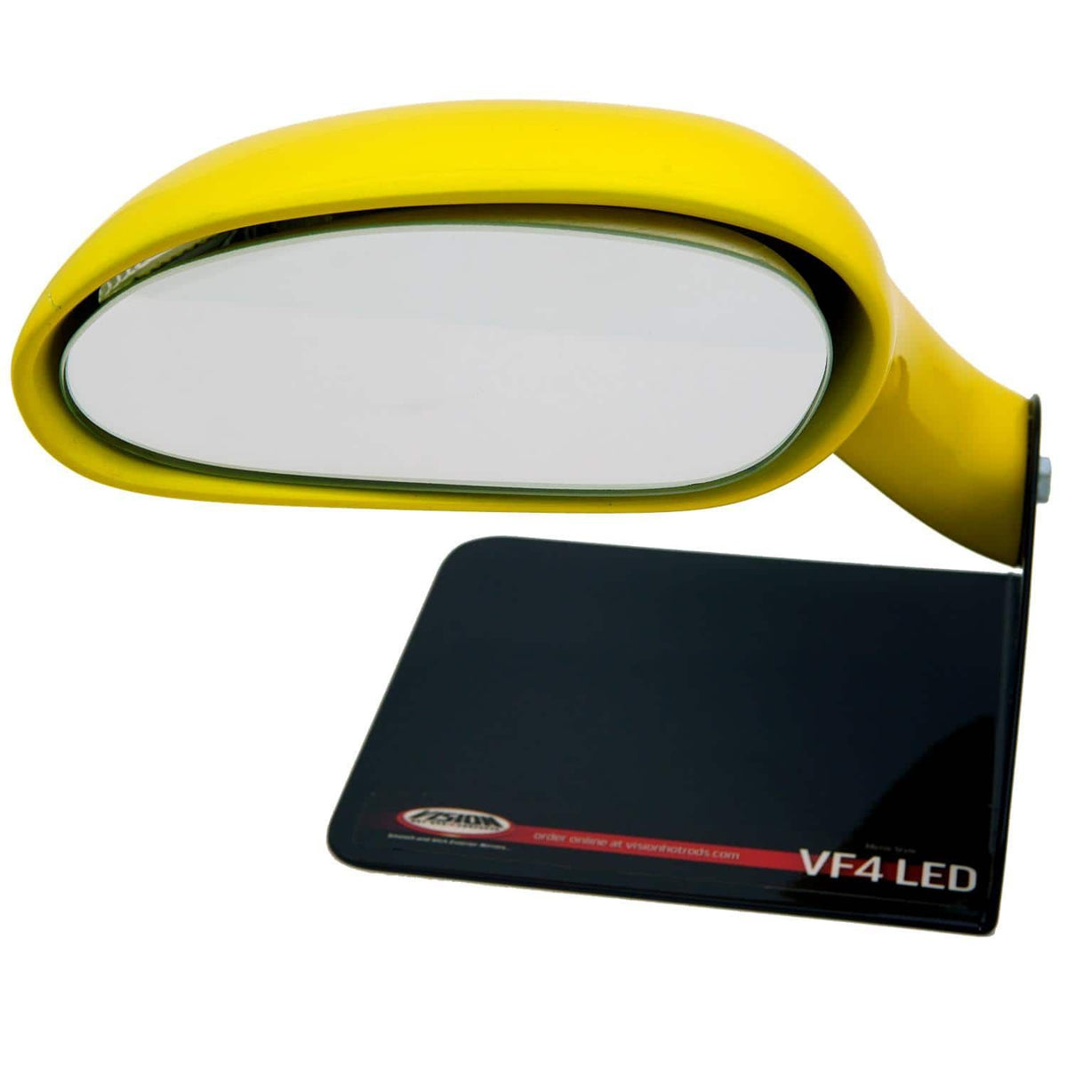 VF4 Hot Rod Mirrors (Pair) - VisionHotRodConcepts