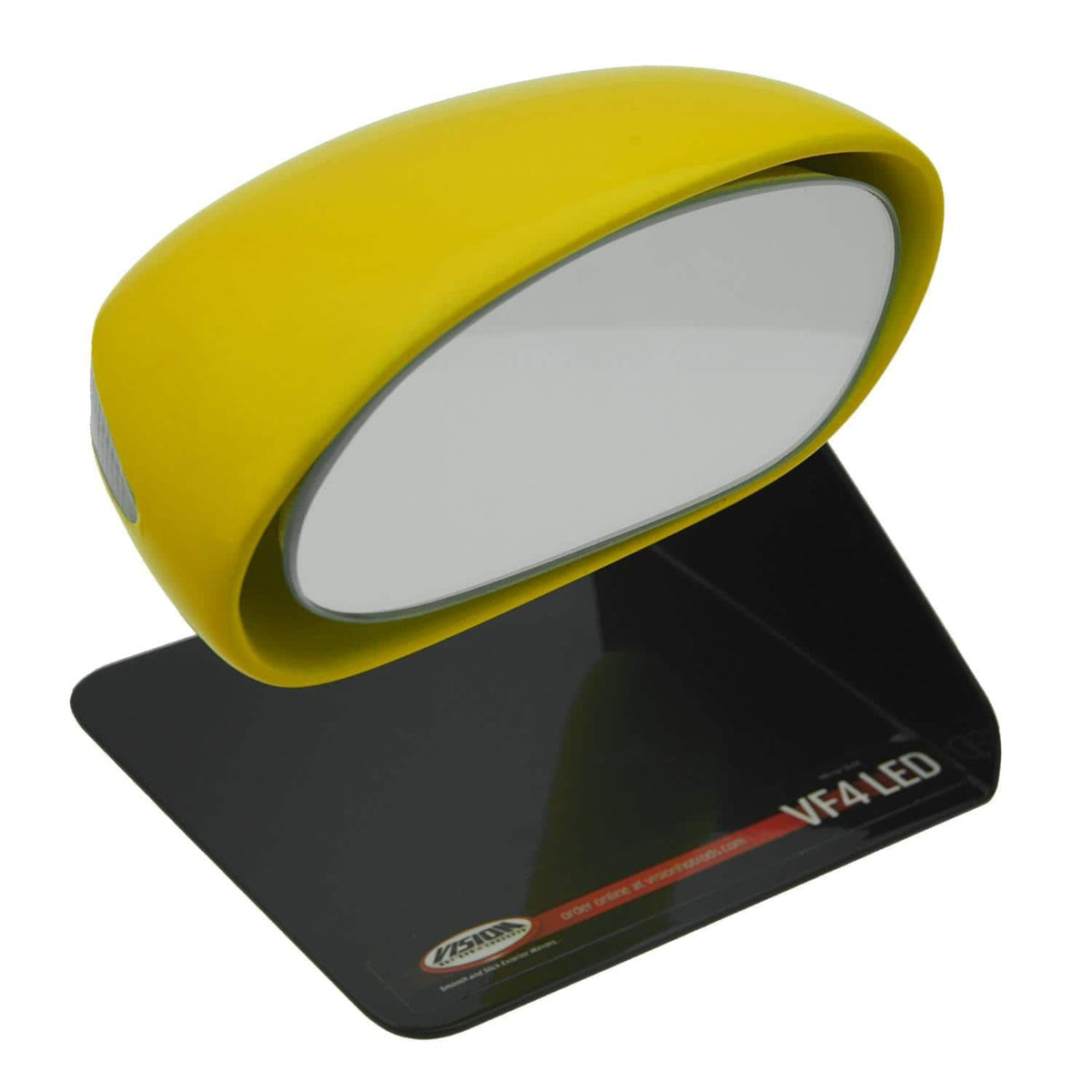 VF4 Hot Rod Mirrors (Pair) - VisionHotRodConcepts
