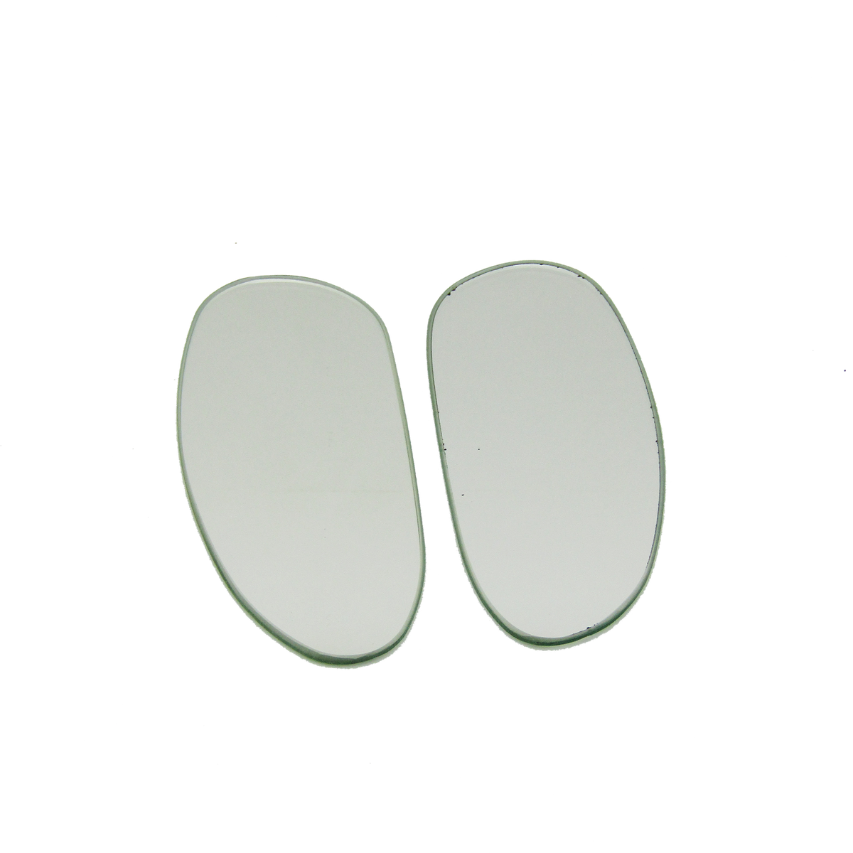 VF4 Replacement Glass - VisionHotRodConcepts