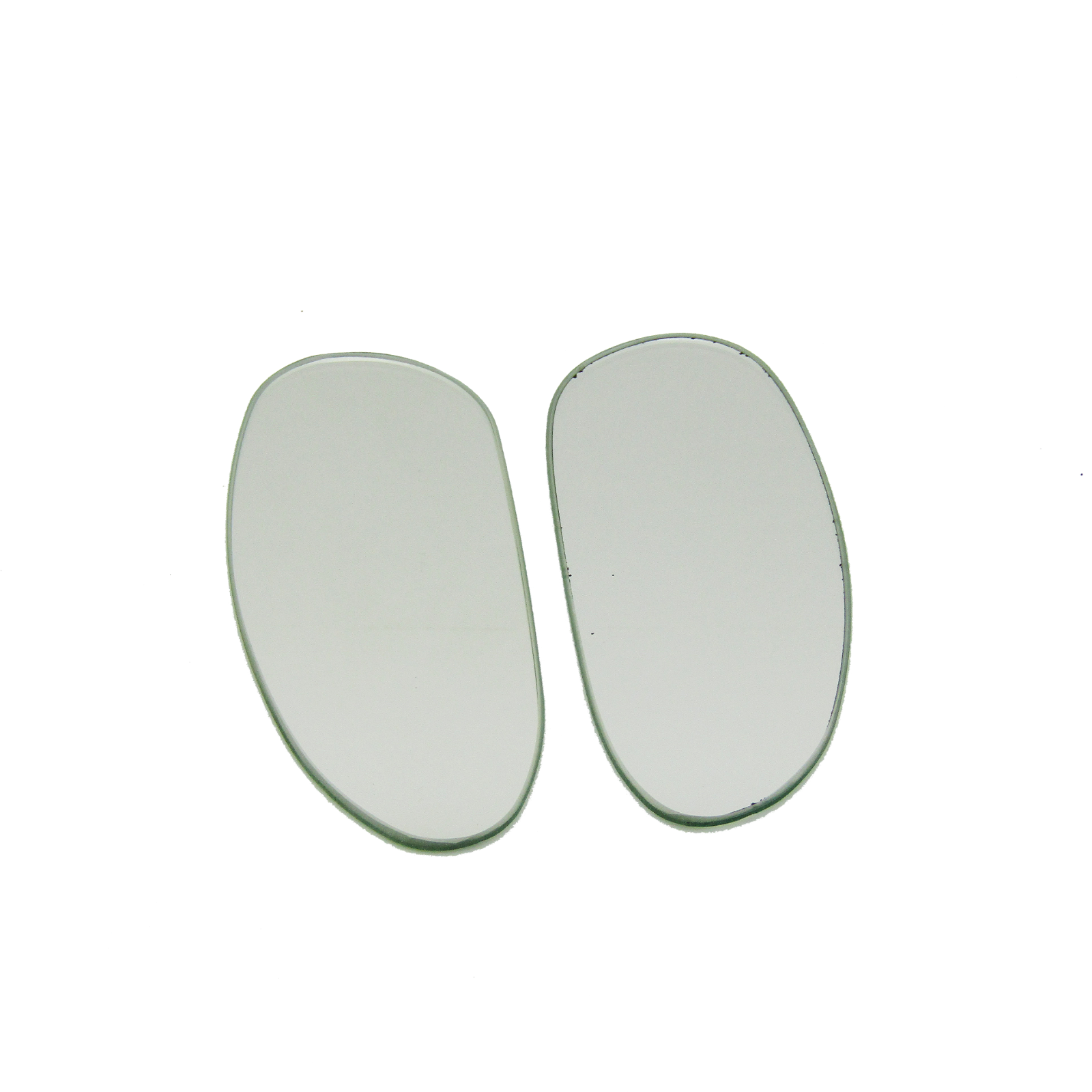 VF4 Replacement Glass - VisionHotRodConcepts