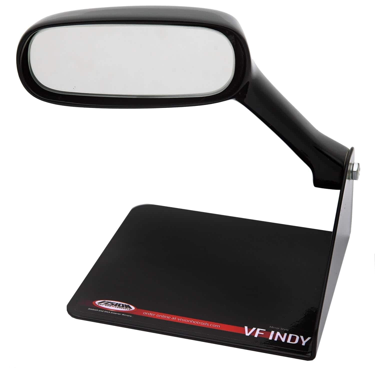 VF INDY Hot Rod Mirrors (Pair) - VisionHotRodConcepts