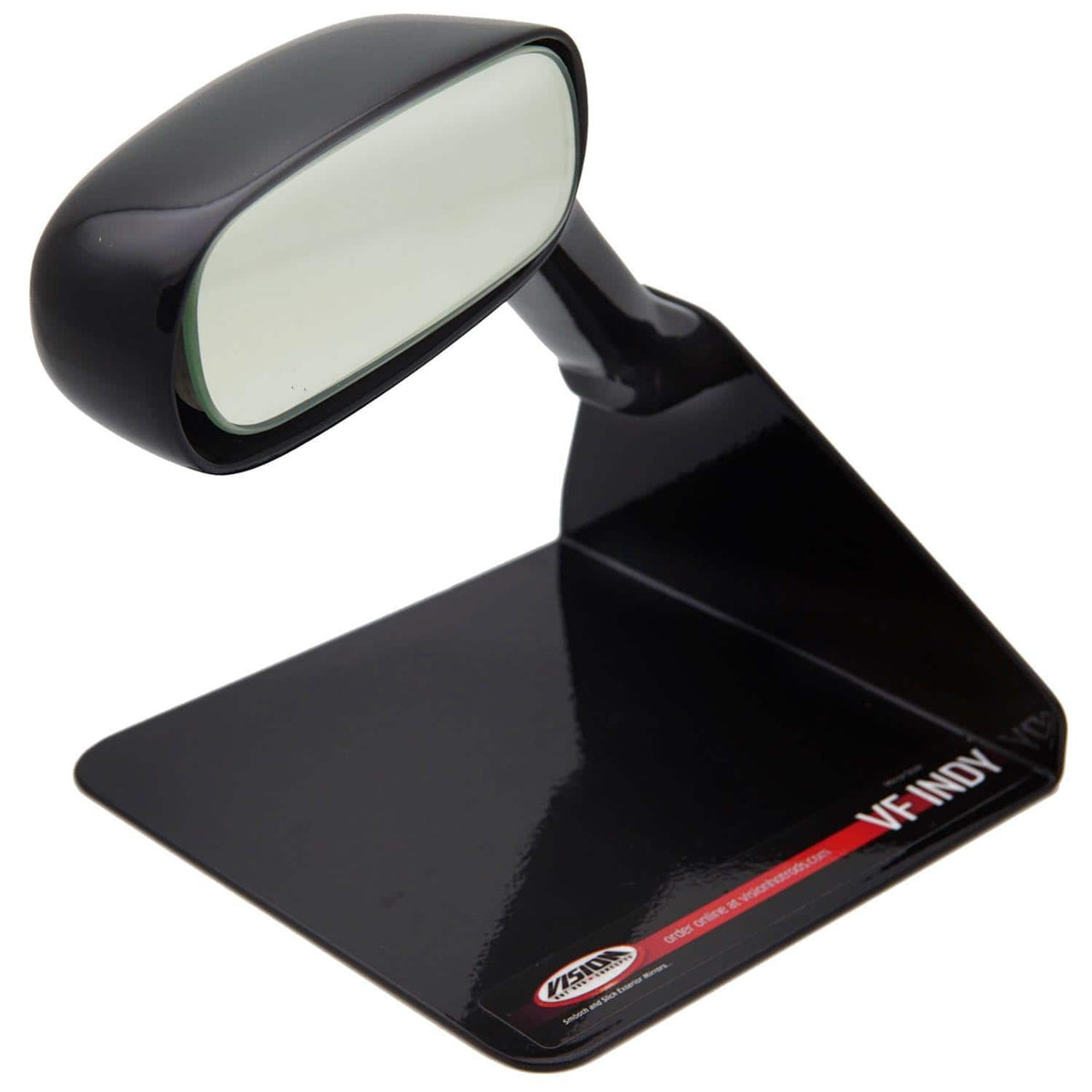VF INDY Hot Rod Mirrors (Pair) - VisionHotRodConcepts