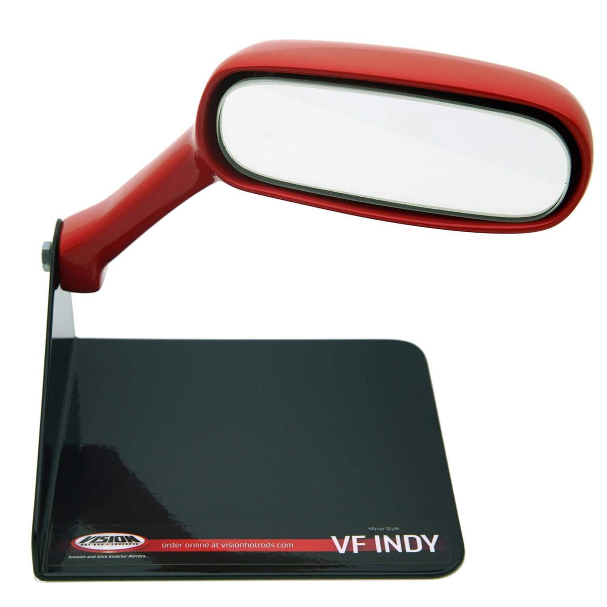 VF INDY Hot Rod Mirrors (Pair) - VisionHotRodConcepts