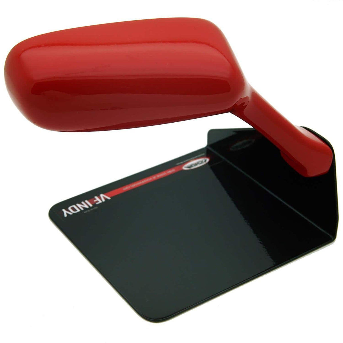 VF INDY Hot Rod Mirrors (Pair) - VisionHotRodConcepts