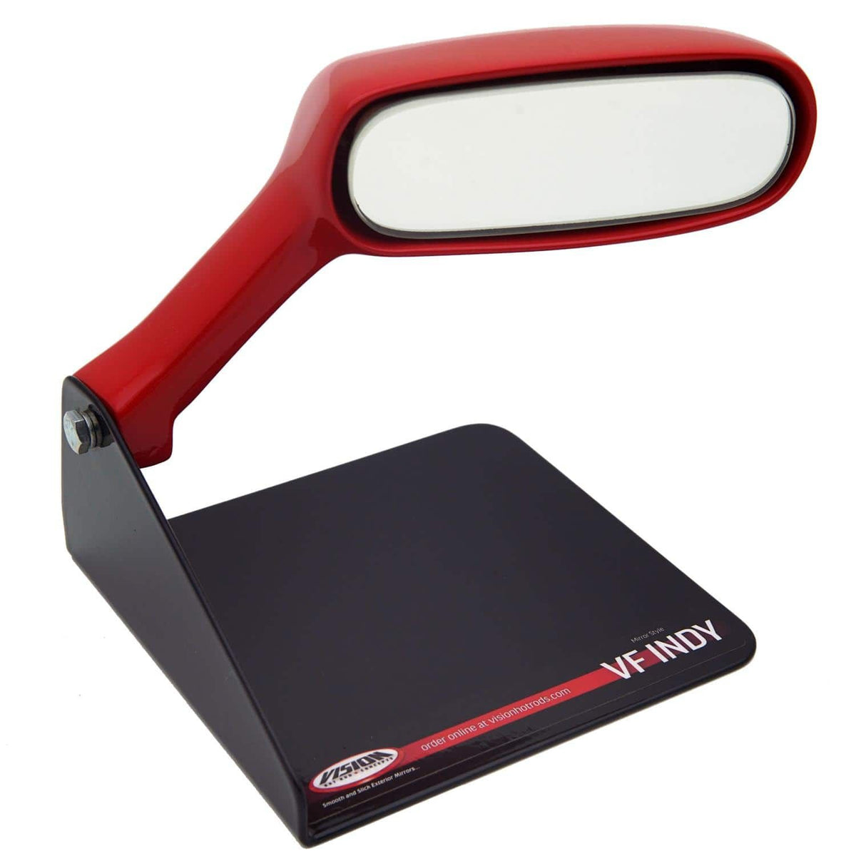 VF INDY Hot Rod Mirrors (Pair) - VisionHotRodConcepts