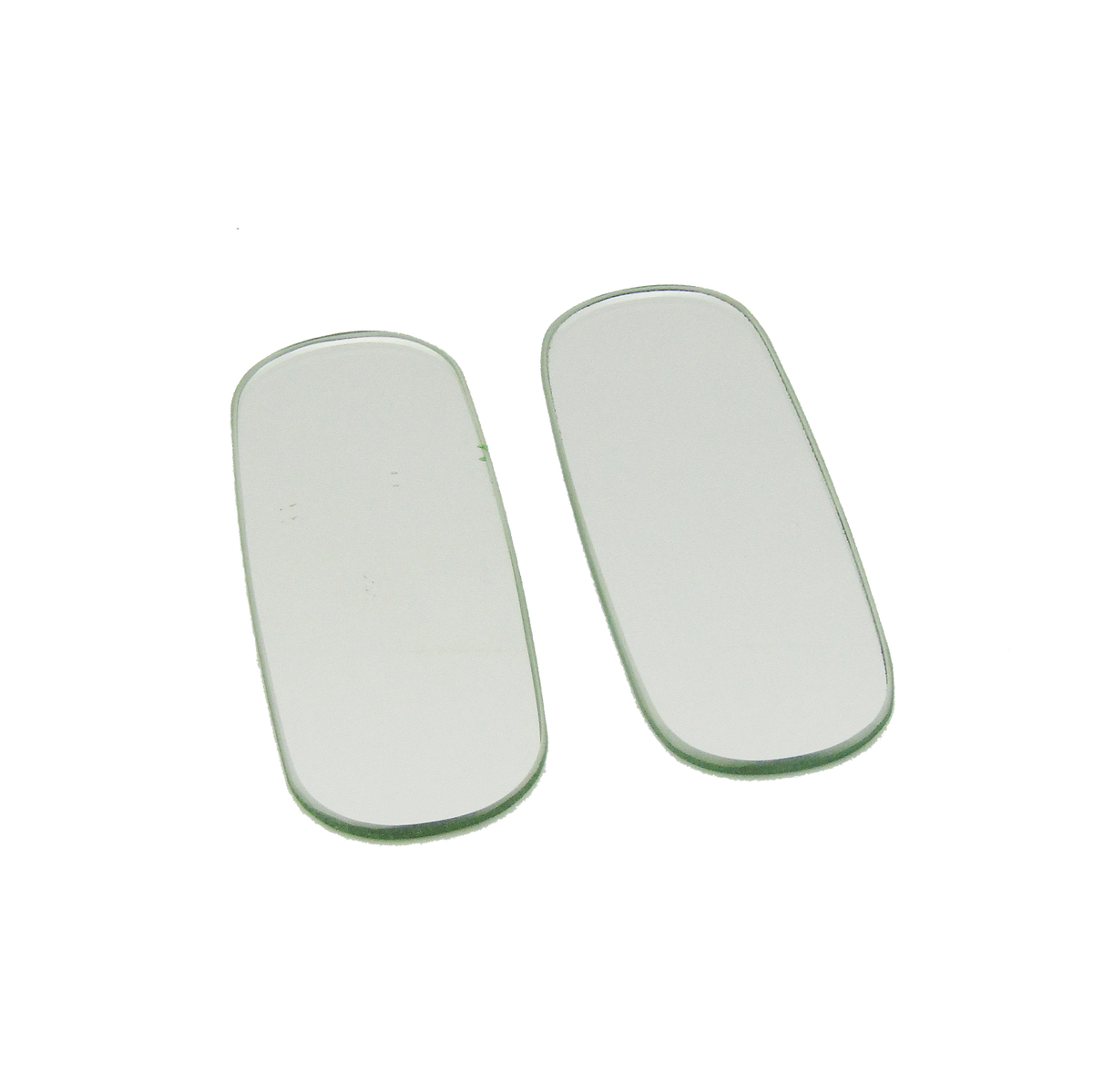 VF Indy Replacement Glass - VisionHotRodConcepts